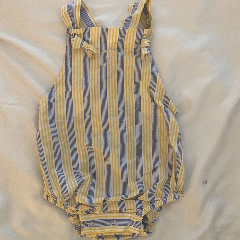 Bella bliss boys bubble